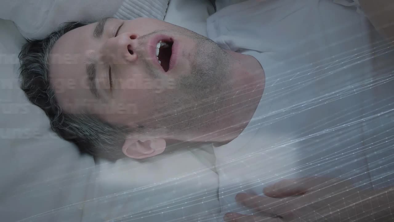 Schlafapnoe (Neurologie)