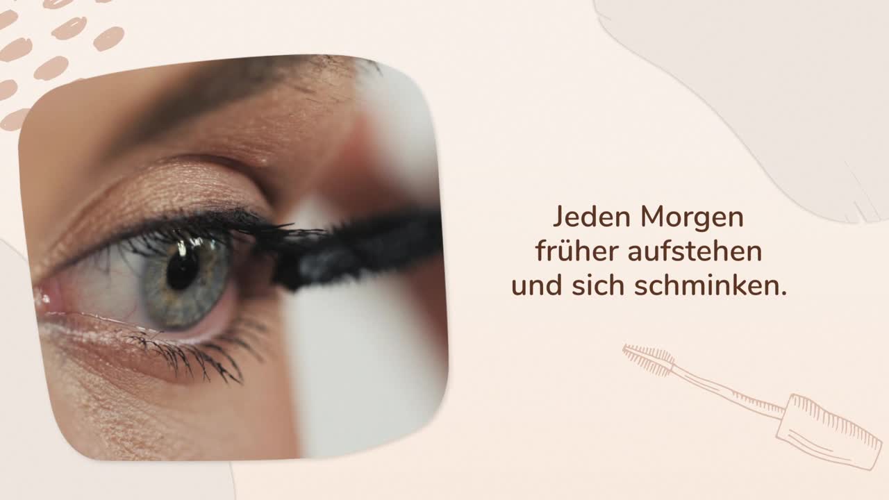 Permanent Make-up