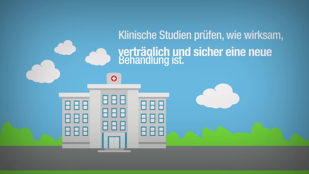 Klinische Studien