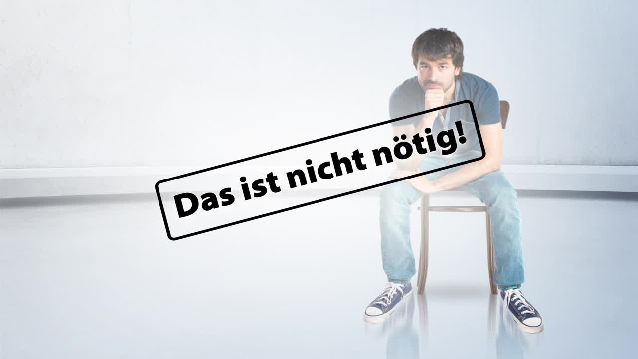 Lachgas-Sedierung (Orthopädie)