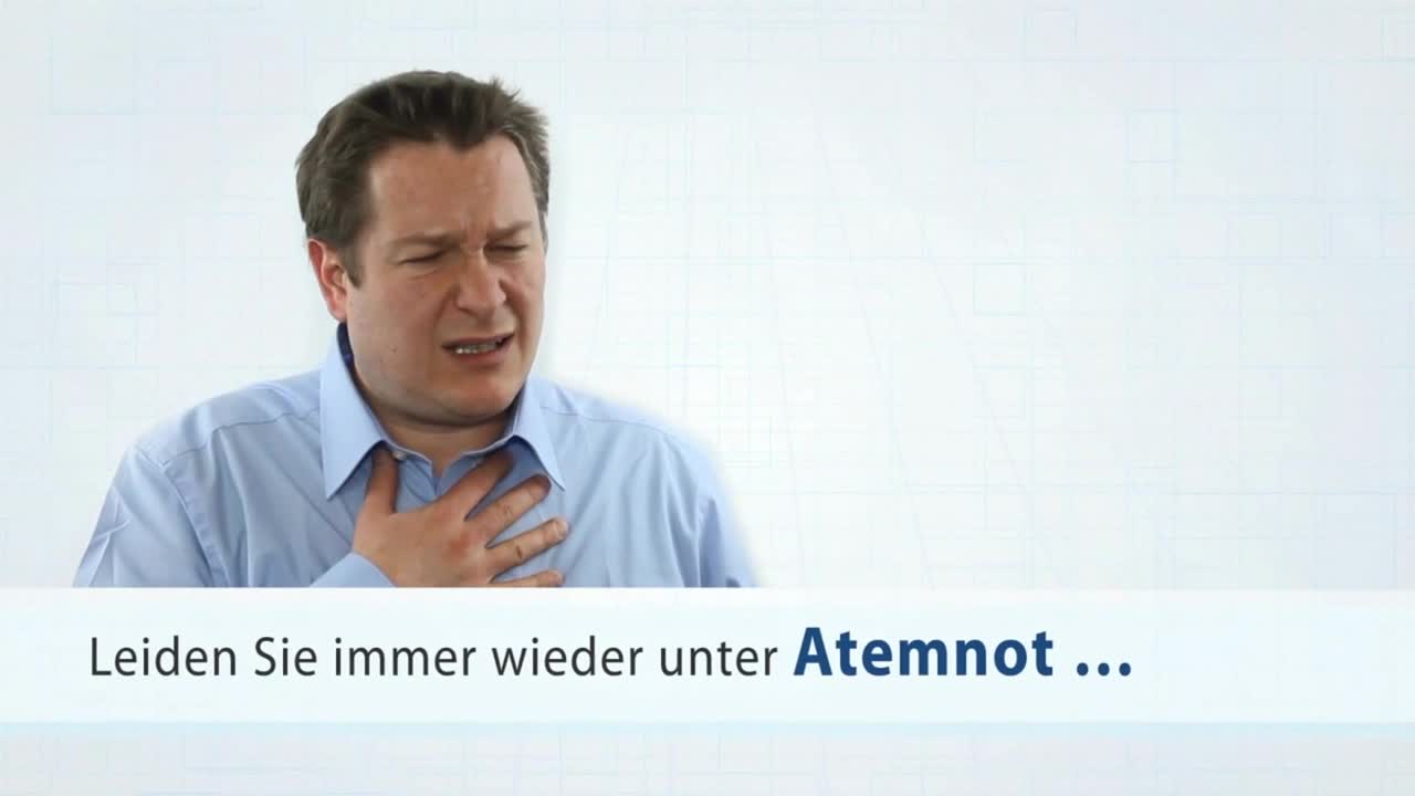 Herzinsuffizienz (Labor-Test)