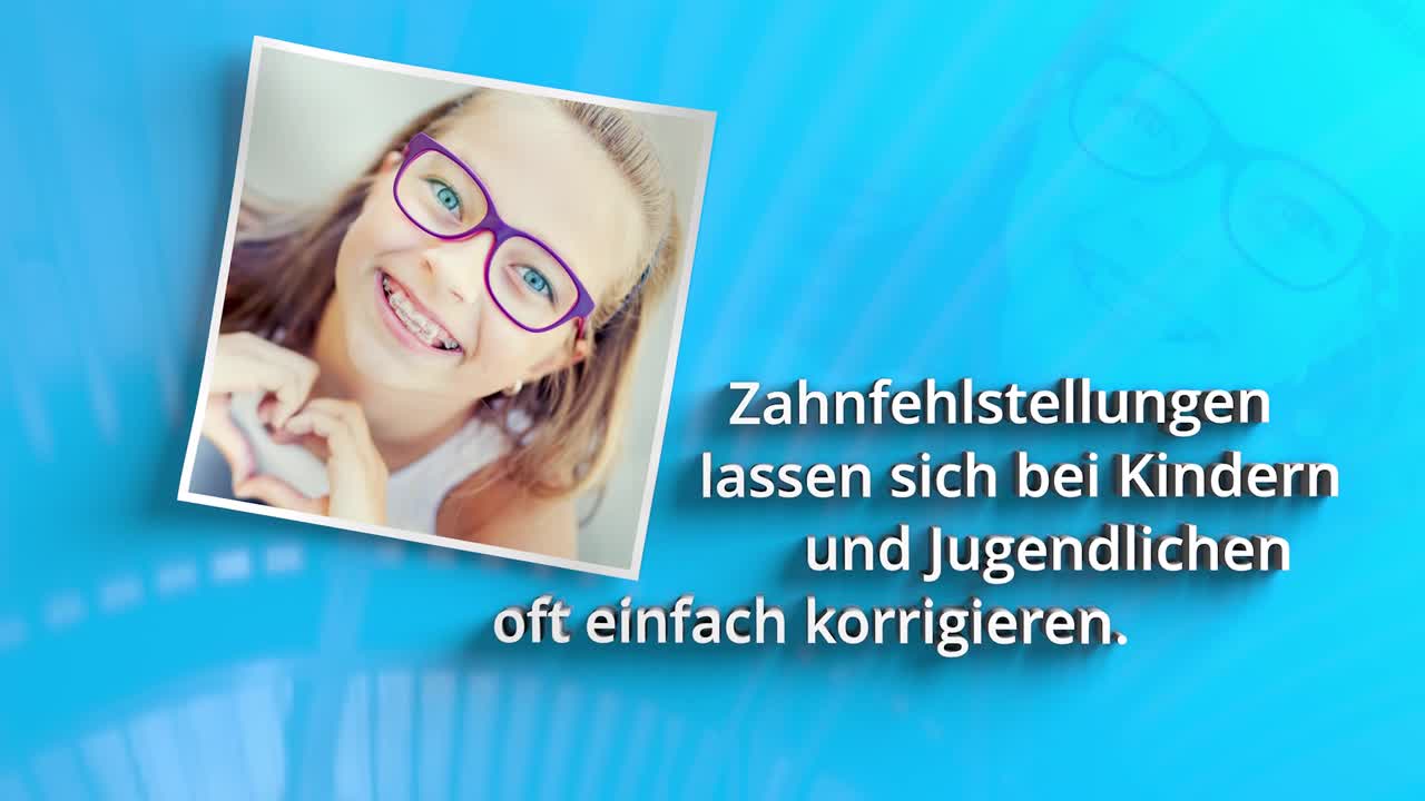 Mini-Pins KFO im Oberkiefer (BENESlider)