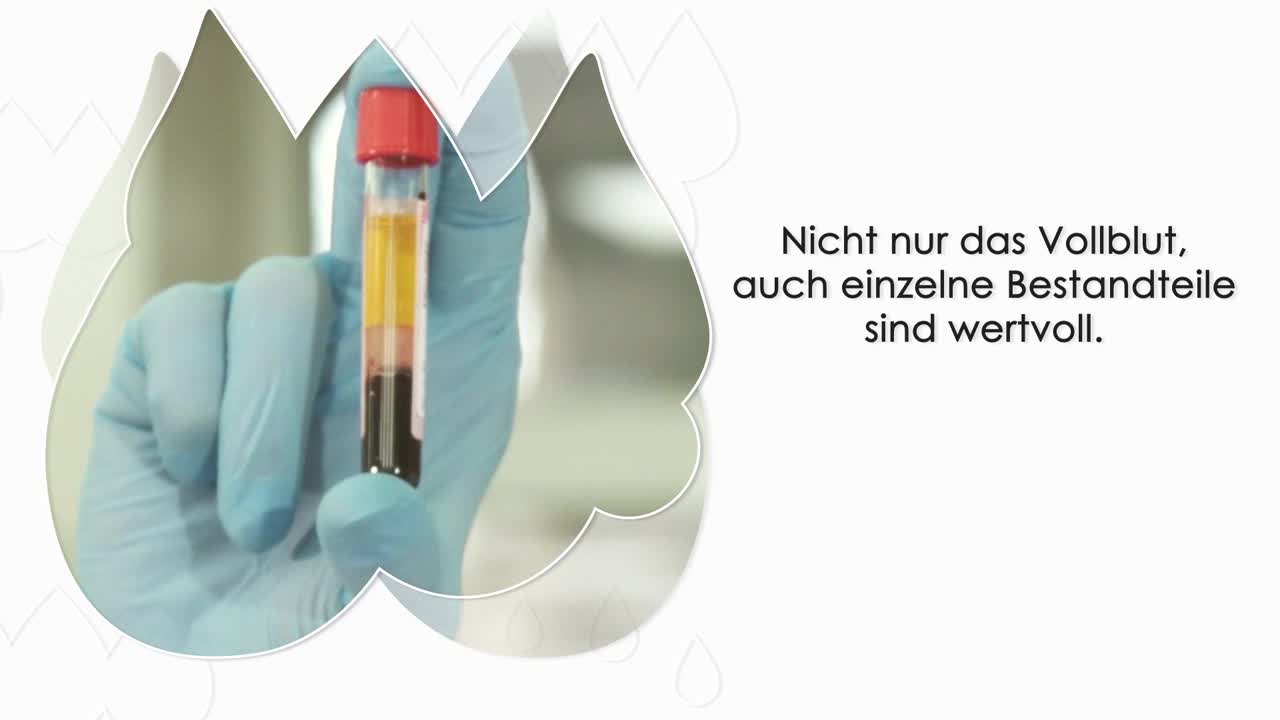 Plasmaspende