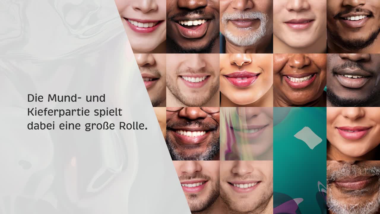 Dysgnathie