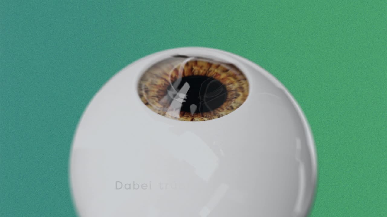 Kapsulotomie (Nachstar-Behandlung)