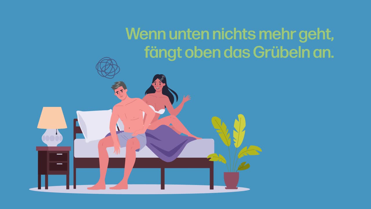 Erektile Dysfunktion (Diagnosemethoden)