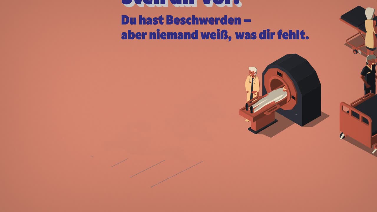 Seltene Erkrankungen