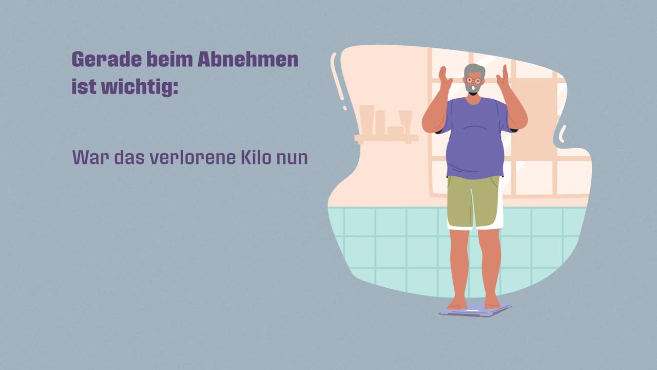 BIA / Bioimpedanzanalyse