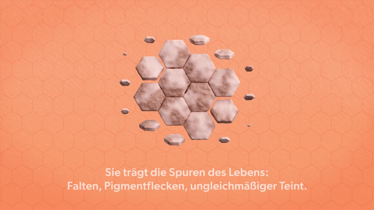 Fraktionierte Laserbehandlung