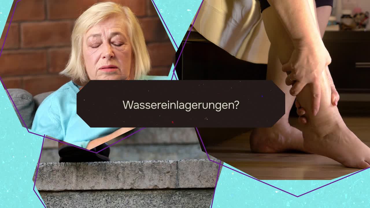 Herzinsuffizienz (Labor-Test)