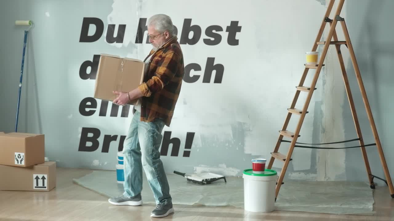 Leistenbruch-Operation (nach Lichtenstein)