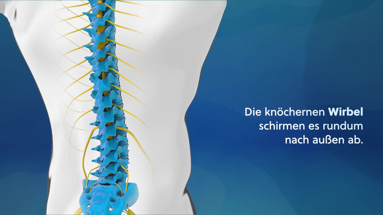 Spinalkanalstenose