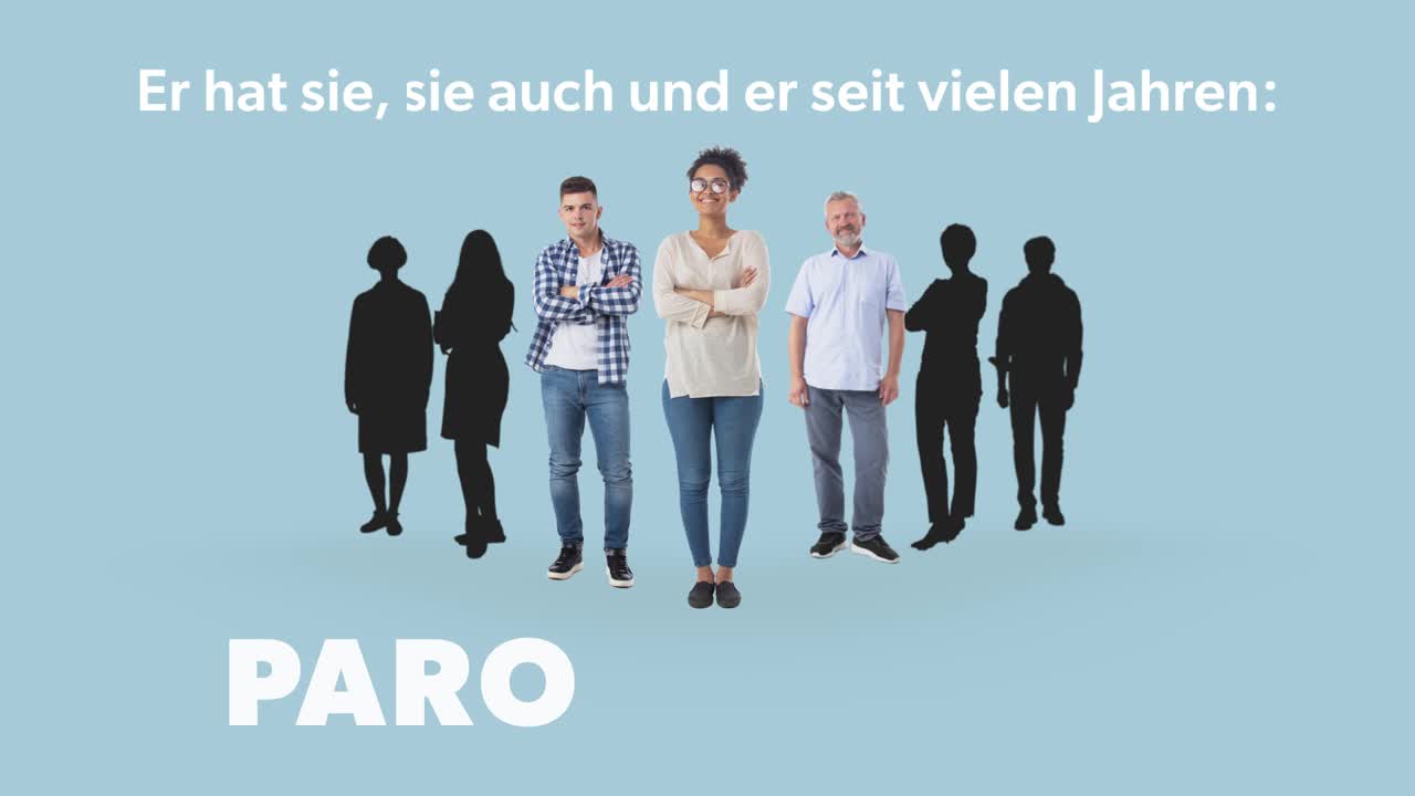 Geschlossene Parodontal-Therapie (Deep Scaling)