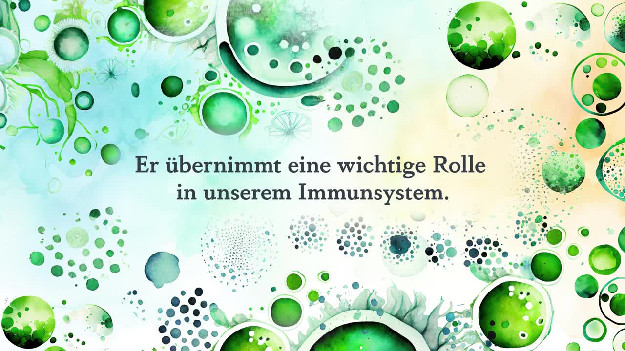 Darmkrebsfrüherkennung (Hämoglobin / Haptoglobin)